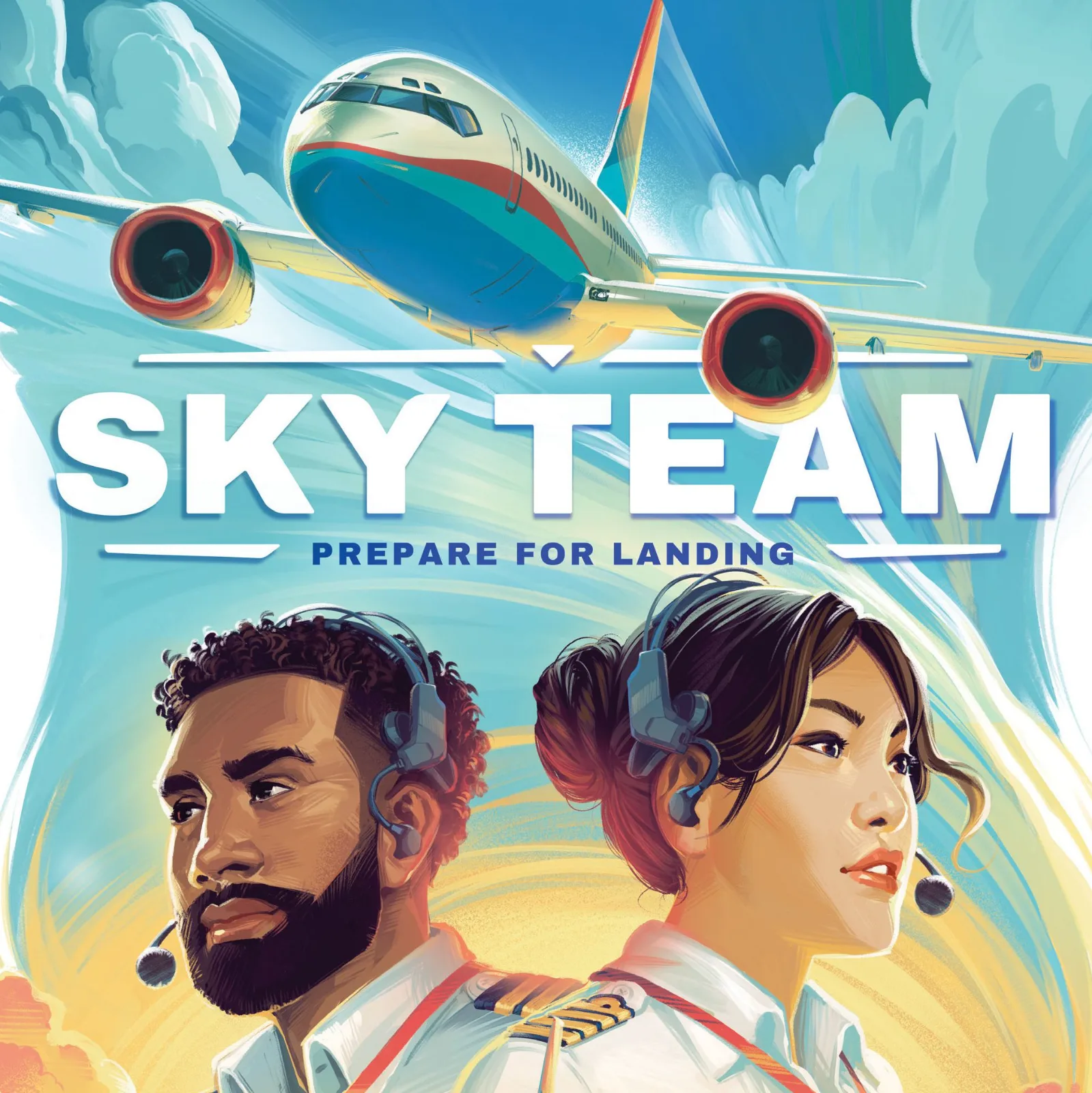 Sky Team