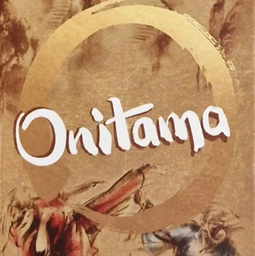 Onitama