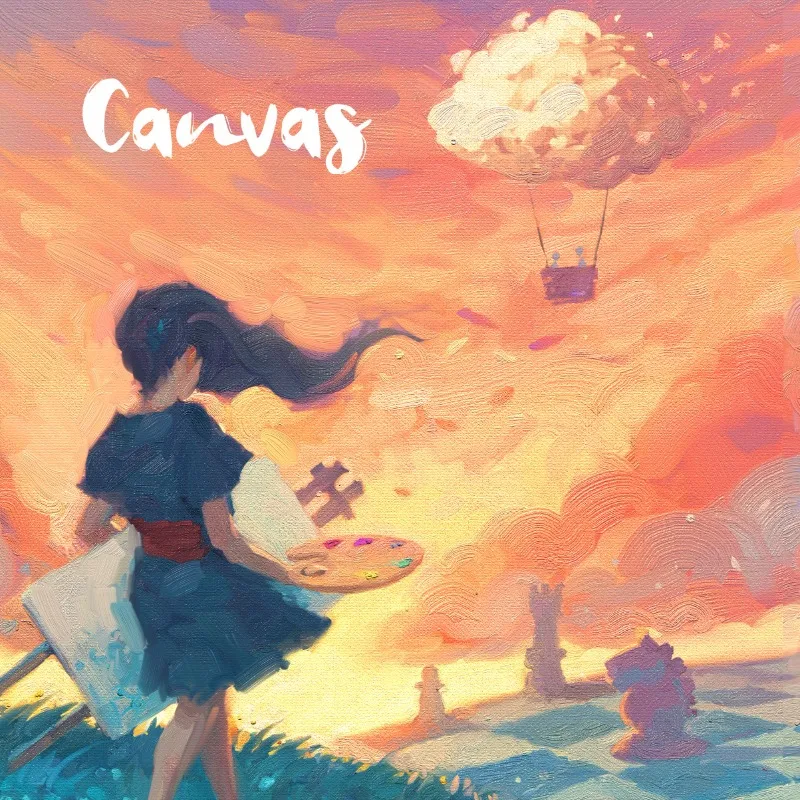 Canvas
