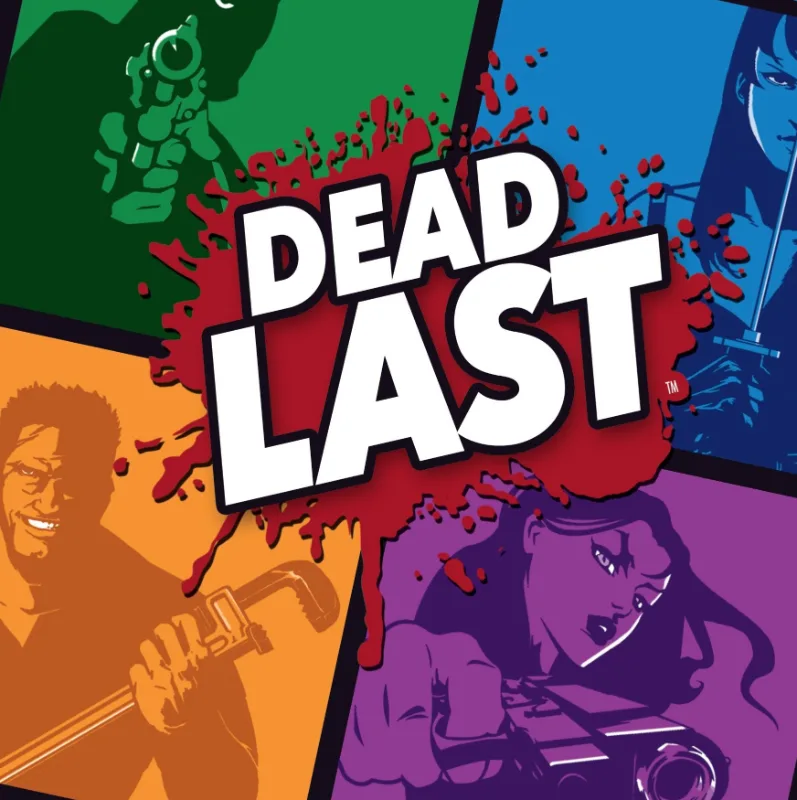 Dead Last