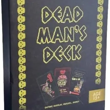 Dead Man's Deck