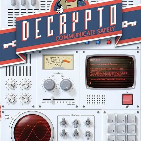 Decrypto