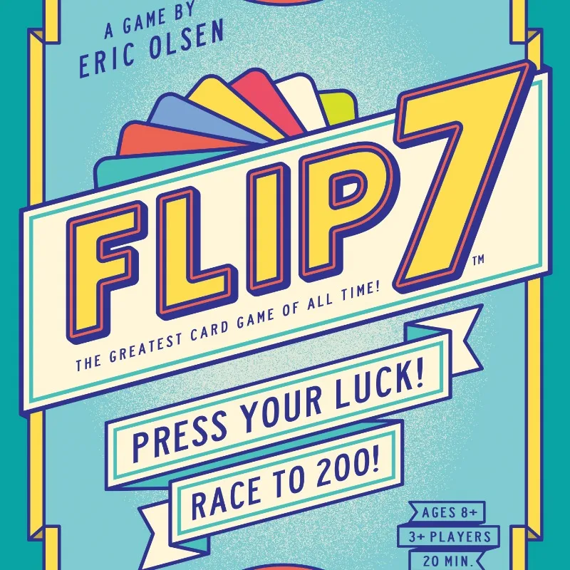 Flip 7