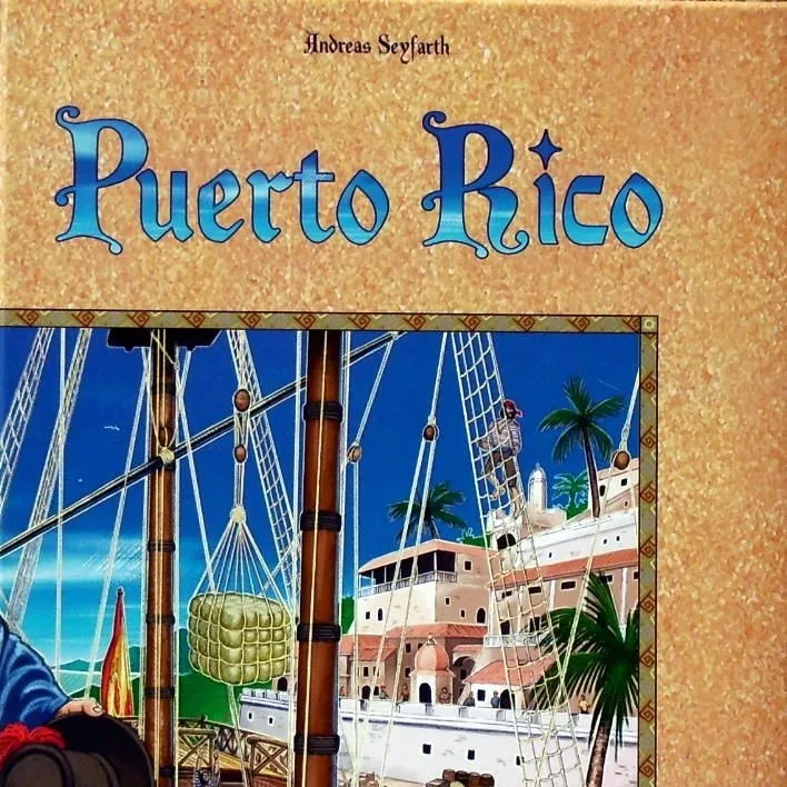 Puerto Rico