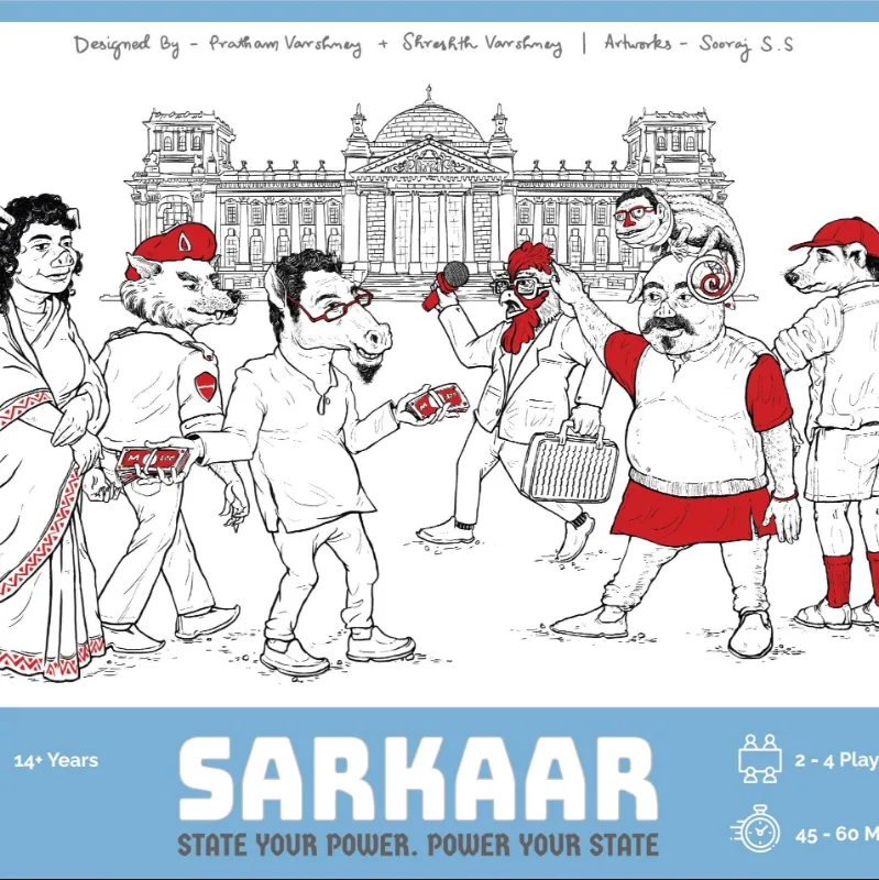 Sarkaar