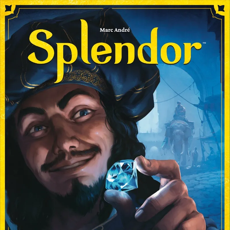 Splendor