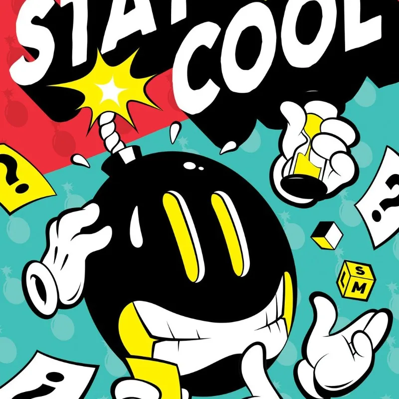 Stay Cool