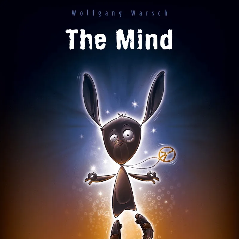 The Mind
