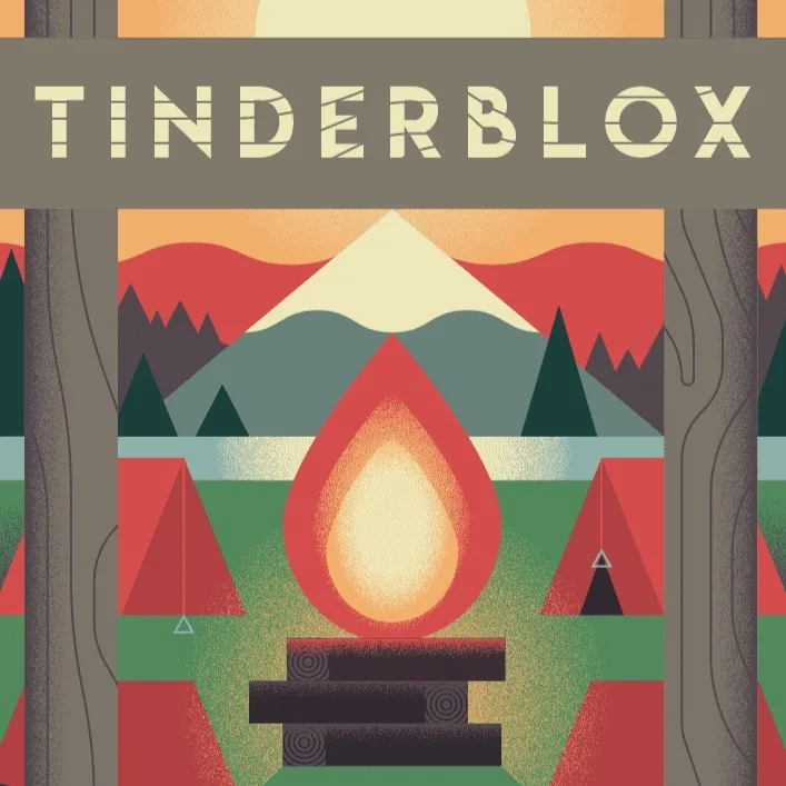 Tinderblox